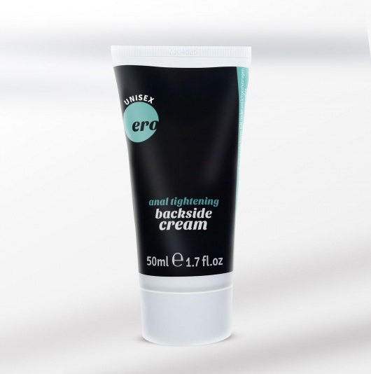 Ухаживающий крем Tightening для анальной зоны - 50 мл. - Ero - купить с доставкой в Северодвинске