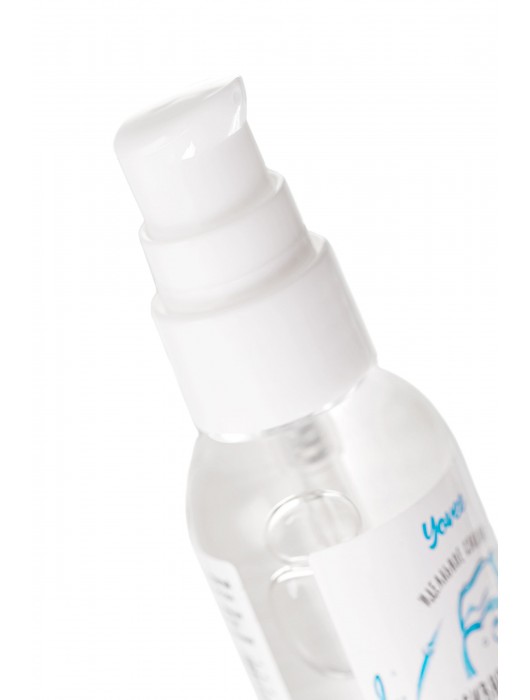 Увлажняющая гель-смазка «Интенсивное увлажнение» - 50 мл. - ToyFa - купить с доставкой в Северодвинске