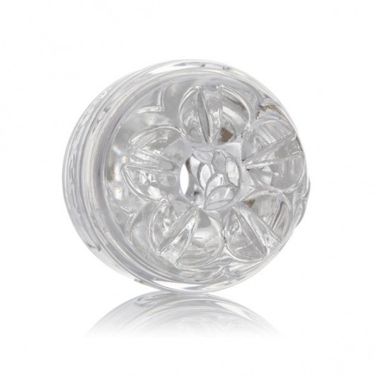 Мастурбатор Fleshlight - Quickshot Masturbator Clear - Fleshlight - в Северодвинске купить с доставкой