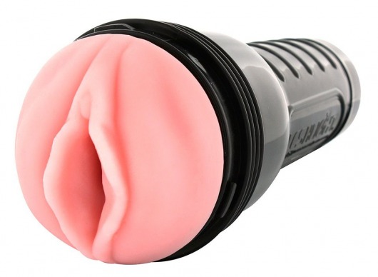 Мастурбатор-вагина Fleshlight - Pink Lady Original - Fleshlight - в Северодвинске купить с доставкой