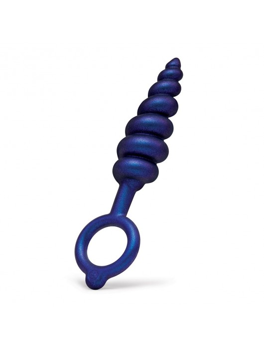 Набор из 3 силиконовых анальных стимуляторов Beaded Butties Bundle - b-Vibe