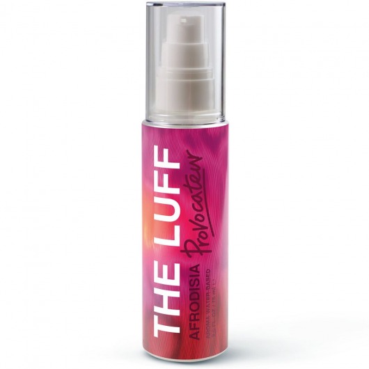 Интимный гель на водной основе Afrodisia Provocateur - 75 мл. - THE LUFF - купить с доставкой в Северодвинске Интимный гель на водной основе Afrodisia Provocateur - 75 мл. - THE LUFF - купить с доставкой в Северодвинске