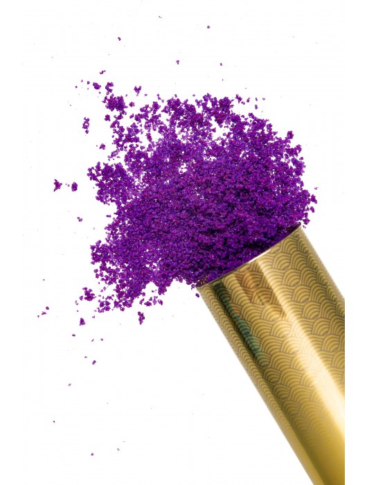 Соль Мёртвого моря для ванны Oriental Crystals «Экзотические фрукты» - 500 гр. -  - Магазин феромонов в Северодвинске