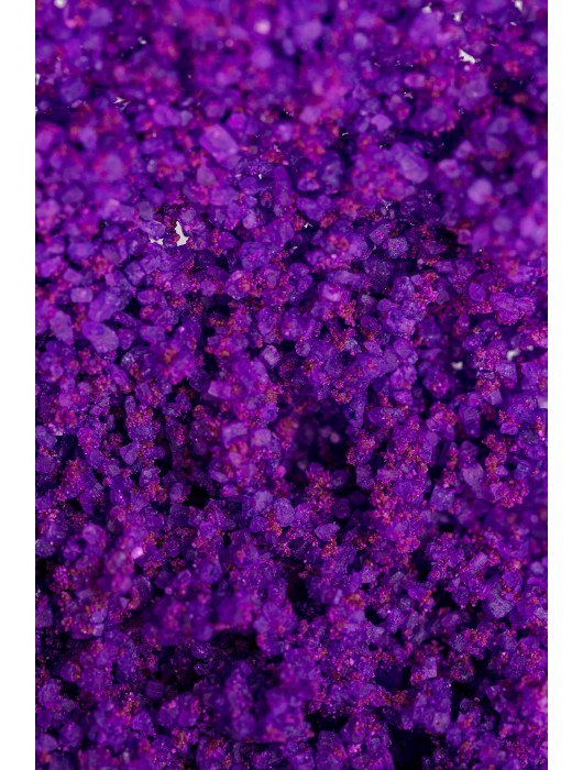 Соль Мёртвого моря для ванны Oriental Crystals «Экзотические фрукты» - 500 гр. -  - Магазин феромонов в Северодвинске