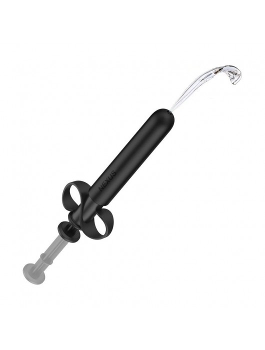 Шприц для введения смазки Infinity Lube Launcher Classic - Nexus Range - купить с доставкой в Северодвинске