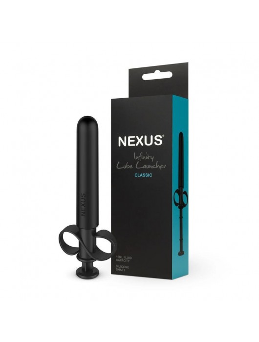 Шприц для введения смазки Infinity Lube Launcher Classic - Nexus Range - купить с доставкой в Северодвинске