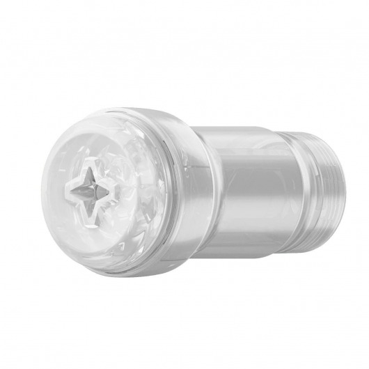 Мастурбатор Feel Pocket Stroker Crystal - Kiiroo - в Северодвинске купить с доставкой