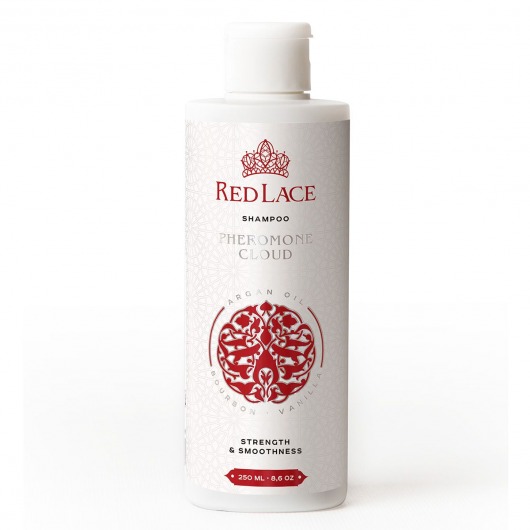 Шампунь с феромонами Red Lace Pheromone Cloud - 250 мл. -  - Магазин феромонов в Северодвинске