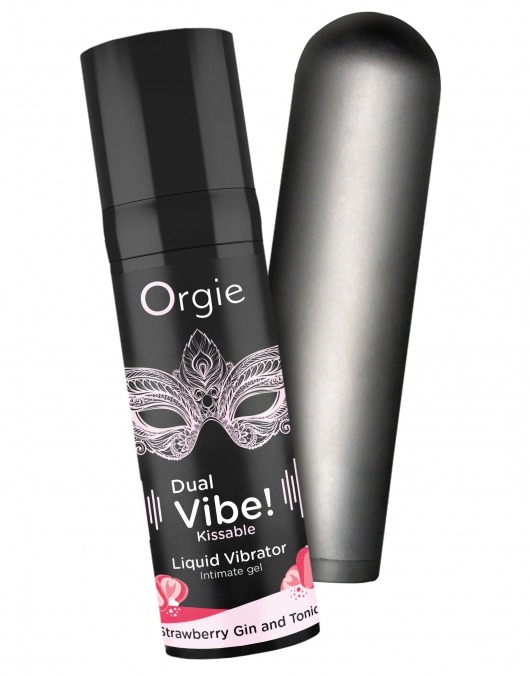 Набор Vibe! Bullet: жидкий вибратор и вибропуля - ORGIE - купить с доставкой в Северодвинске Набор Vibe! Bullet: жидкий вибратор и вибропуля - ORGIE - купить с доставкой в Северодвинске