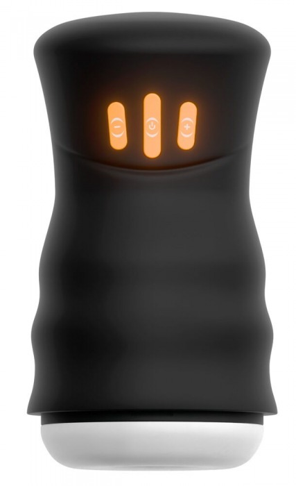 Мультифункциональный мастурбатор Gyro - Orion - в Северодвинске купить с доставкой