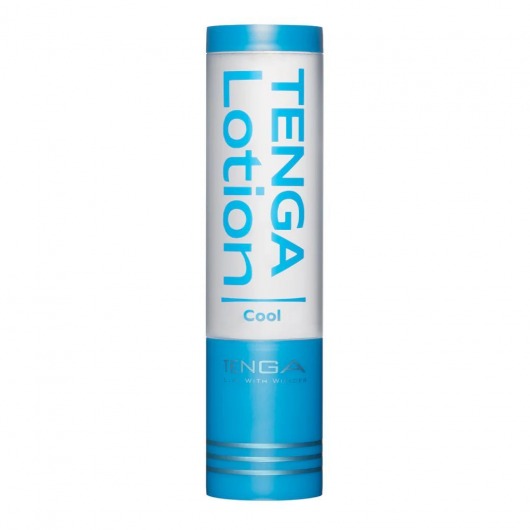 Лубрикант с охлаждающим эффектом Tenga Lotion Cool - 170 мл. - Tenga - купить с доставкой в Северодвинске Лубрикант с охлаждающим эффектом Tenga Lotion Cool - 170 мл. - Tenga - купить с доставкой в Северодвинске