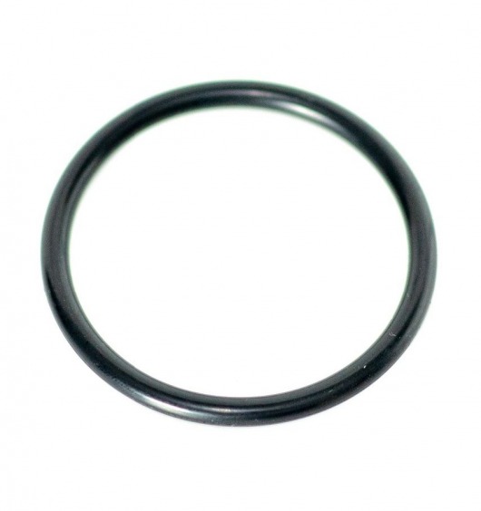 Кольцо для пояса (диаметр 52 мм) - LOVETOY (А-Полимер) купить в Северодвинске с доставкой в Orgasmix.ru Кольцо для пояса (диаметр 52 мм) - LOVETOY (А-Полимер) - купить с доставкой в Северодвинске