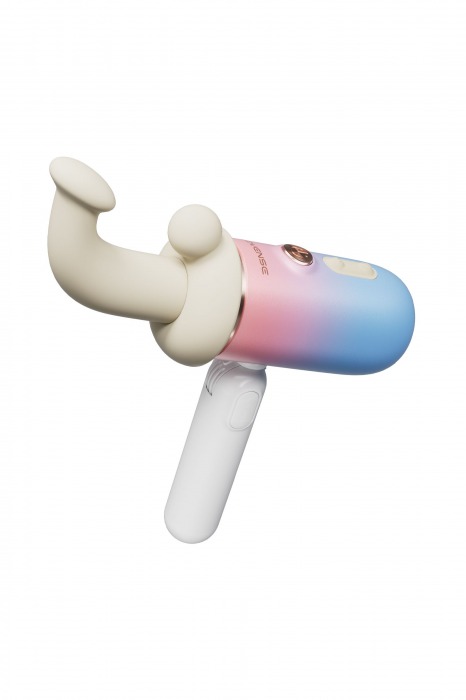 Инновационная мини-машина Spinel - Lovense - купить с доставкой в Северодвинске