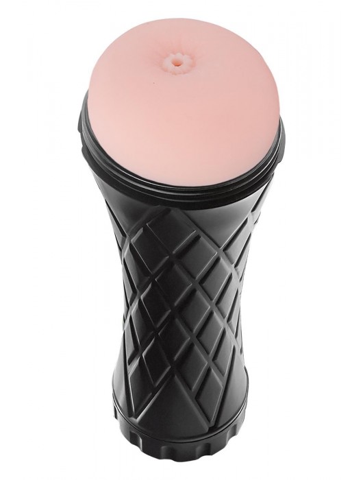 Телесный мастурбатор-анус Jamie - Dream Toys - в Северодвинске купить с доставкой