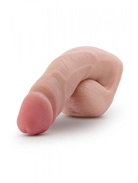 Протез-вкладыш в трусики 5 Inch Packer - Blush Novelties купить с доставкой