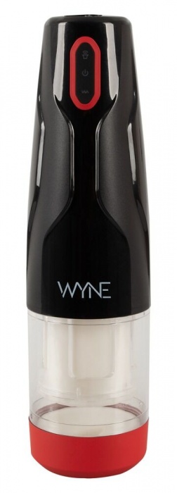 Вращающийся мастурбатор WYNE Masturbator 05 - Orion - в Северодвинске купить с доставкой