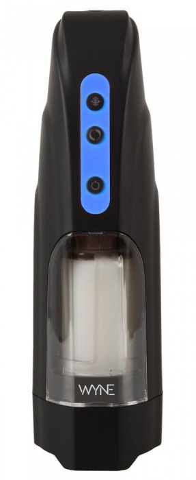 Мощный мастурбатор WYNE Masturbator 09 - Orion - в Северодвинске купить с доставкой