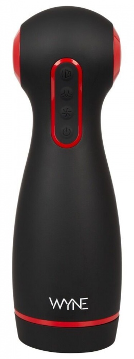 Мастурбатор WYNE Masturbator 06 с двумя моторами - Orion - в Северодвинске купить с доставкой