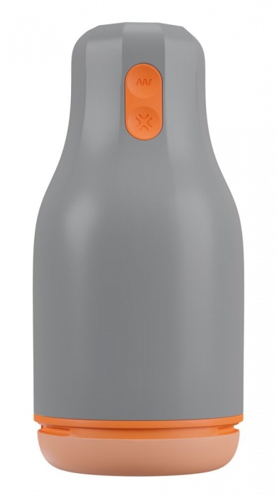 Мастурбатор для головки полового члена Glans Masturbator with 2 Functions - Orion - в Северодвинске купить с доставкой