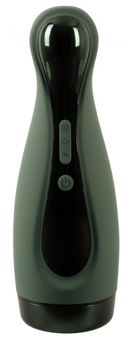 Вибромастурбатор с функцией всасывания Masturbator with 2 Functions - Orion - в Северодвинске купить с доставкой