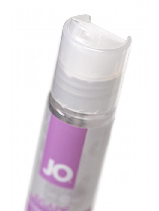 Лубрикант на водной основе для женщин JO AGAPE ORIGINAL - 30 мл. - System JO - купить с доставкой в Северодвинске