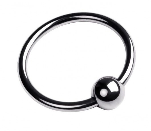 Кольцо на головку пениса размера M - ToyFa - в Северодвинске купить с доставкой