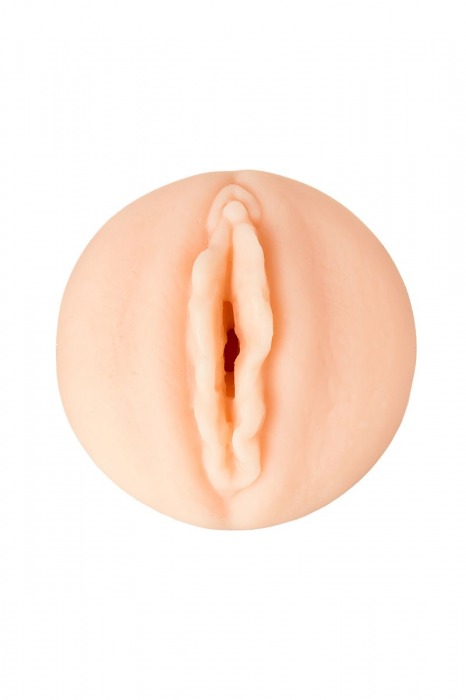 Двухсторонний мастурбатор JOS  NADIN в красном цилиндре - JOS - в Северодвинске купить с доставкой Двухсторонний мастурбатор JOS  NADIN в красном цилиндре - JOS - в Северодвинске купить с доставкой