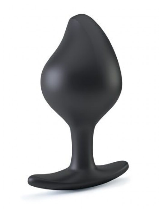 Анальная пробка Rocking Force L для электростимуляции - 10,5 см. - MyStim - купить с доставкой в Северодвинске
