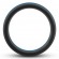 Черно-синее эрекционное кольцо Silicone Go Pro Cock Ring - Blush Novelties - в Северодвинске купить с доставкой