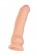 Телесный реалистичный вибратор Ian - 20 см. - ToyFa купить в Северодвинске с доставкой в Orgasmix.ru Телесный реалистичный вибратор Ian - 20 см. - ToyFa