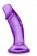 Фиолетовый фаллоимитатор на присоске SWEET N SMALL 4INCH DILDO - 11,4 см. - Blush Novelties в Северодвинске Фиолетовый фаллоимитатор на присоске SWEET N SMALL 4INCH DILDO - 11,4 см. - Blush Novelties