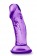 Фиолетовый фаллоимитатор на присоске SWEET N SMALL 4INCH DILDO - 11,4 см. - Blush Novelties в Северодвинске Фиолетовый фаллоимитатор на присоске SWEET N SMALL 4INCH DILDO - 11,4 см. - Blush Novelties