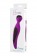 Фиолетовый вибростимулятор COSMY - 18,3 см. - ToyFa в Северодвинске Фиолетовый вибростимулятор COSMY - 18,3 см. - ToyFa