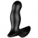 Черный вибромассажер простаты NEXUS Beat - 12 см. - Nexus Range - в Северодвинске купить с доставкой