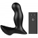 Черный вибромассажер простаты NEXUS Beat - 12 см. - Nexus Range - в Северодвинске купить с доставкой