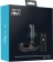 Черный вибратор-ротатор для стимуляции простаты Nexus Revo Air - Nexus Range - в Северодвинске купить с доставкой