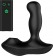 Черный вибратор-ротатор для стимуляции простаты Nexus Revo Air - Nexus Range - в Северодвинске купить с доставкой