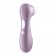 Сиреневый вакуум-волновой клиторальный стимулятор Satisfyer Pro 2 - Satisfyer в Северодвинске Сиреневый вакуум-волновой клиторальный стимулятор Satisfyer Pro 2 - Satisfyer