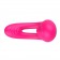 Розовое виброкольцо с пультом ДУ - I-MOON - в Северодвинске купить с доставкой