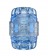 Мастурбатор Fleshlight Quickshot Turbo Blue Ice - Fleshlight - в Северодвинске купить с доставкой