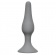 Серая анальная пробка Slim Anal Plug XL - 15,5 см. - Lola Games в Северодвинске Серая анальная пробка Slim Anal Plug XL - 15,5 см. - Lola Games