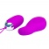 Виброяйцо Eden с вибрирующим пультом ДУ - Baile