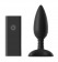 Чёрная вибровтулка NEXUS ACE SMALL с дистанционным управлением - 10 см. - Nexus Range в Северодвинске Чёрная вибровтулка NEXUS ACE SMALL с дистанционным управлением - 10 см. - Nexus Range