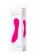 Розовый вибратор L EROINA - 15 см. - ToyFa купить в Северодвинске с доставкой в Orgasmix.ru Розовый вибратор L EROINA - 15 см. - ToyFa